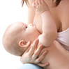 Lactancia materna, un reto que debes asumir